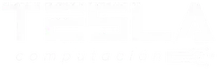 Tesla Computación